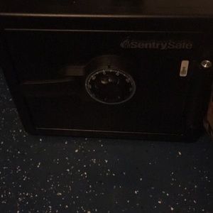 Sentry sage